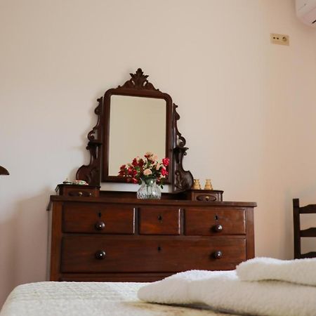 Quinta Do Monte Bravo - Douro - Quarto Duplo Villa Ervedosa do Douro Ngoại thất bức ảnh