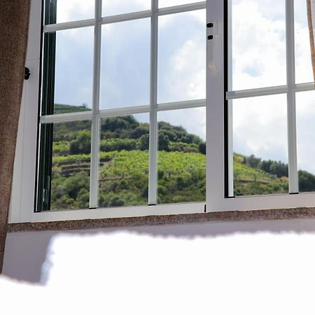 Quinta Do Monte Bravo - Douro - Quarto Duplo Villa Ervedosa do Douro Ngoại thất bức ảnh